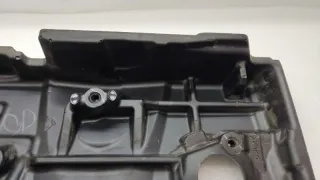 12601F0010 Крышка двигателя Toyota Camry XV70 Арт ST61463, вид 6
