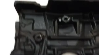 12601F0010 Крышка двигателя Toyota Camry XV70 Арт ST61463, вид 7