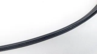 86430BW000 Уплотнитель капота Hyundai Creta 1 Арт ST104709, вид 9