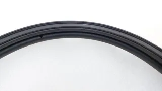 86430BW000 Уплотнитель капота Hyundai Creta 1 Арт ST104709, вид 15