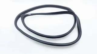 83120D4000, 83120-D4000 Уплотнитель проема двери Kia Optima 4 Арт ST213704, вид 1