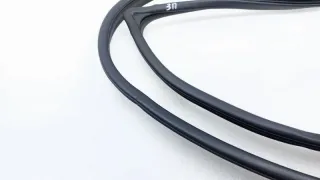 83120D4000, 83120-D4000 Уплотнитель проема двери Kia Optima 4 Арт ST213704, вид 2