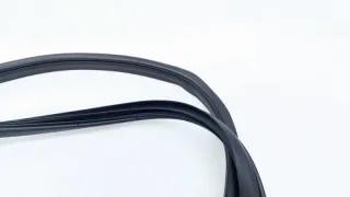 83120D4000, 83120-D4000 Уплотнитель проема двери Kia Optima 4 Арт ST213704, вид 4