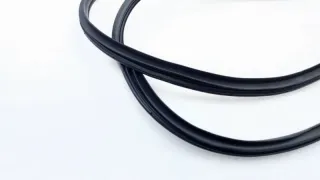 83120D4000, 83120-D4000 Уплотнитель проема двери Kia Optima 4 Арт ST213704, вид 7