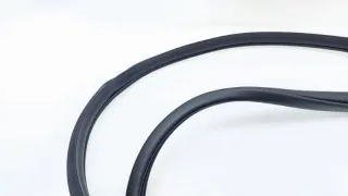 83120D4000, 83120-D4000 Уплотнитель проема двери Kia Optima 4 Арт ST213704, вид 8
