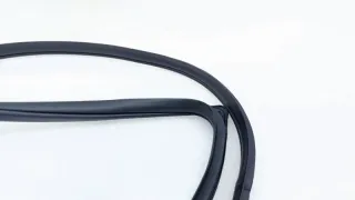 83120D4000, 83120-D4000 Уплотнитель проема двери Kia Optima 4 Арт ST213704, вид 9