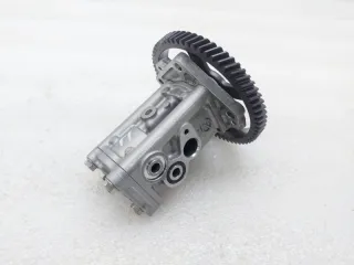 151A051020 Масляный насос АКПП Lexus LX 3 restailing 2 Арт ST266079, вид 2