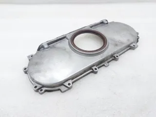 1138151020 Крышка двигателя Lexus LX 3 restailing 2 Арт ST266082, вид 3