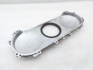 1138151020 Крышка двигателя Lexus LX 3 restailing 2 Арт ST266082, вид 5
