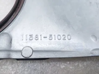 1138151020 Крышка двигателя Lexus LX 3 restailing 2 Арт ST266082, вид 6