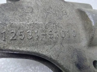 1250251010 Кронштейн компрессора кондиционера Lexus LX 3 restailing 2 Арт ST266086, вид 6