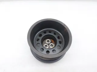 1340851020 Шкив коленвала Lexus LX 3 restailing 2 Арт ST266089, вид 4