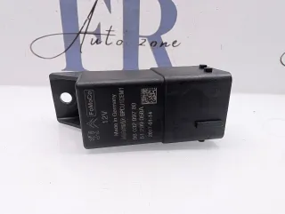 9803299780 Реле накала свечей Citroen jumpy 3 Арт A445080, вид 3