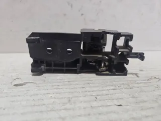 50594A1 Ручка внутренняя задняя левая Toyota Avensis 2 Арт 25291, вид 2