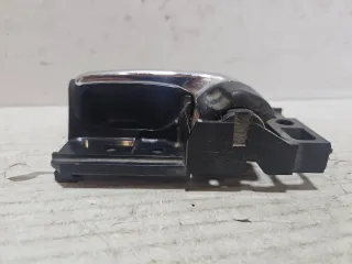 50594A1 Ручка внутренняя задняя левая Toyota Avensis 2 Арт 25291, вид 3