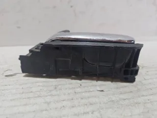 50594A1 Ручка внутренняя задняя левая Toyota Avensis 2 Арт 25291, вид 4