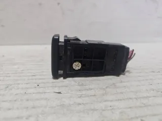 153641 Кнопка противотуманных фар Daihatsu Sirion Арт 25288, вид 2