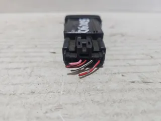 153641 Кнопка противотуманных фар Daihatsu Sirion Арт 25288, вид 4