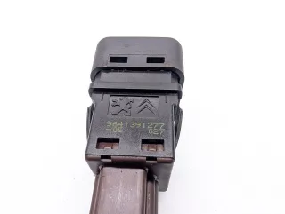 9641391277 Кнопки (прочее) Peugeot 3008 1 Арт A4456114, вид 4