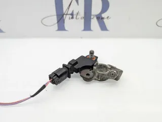 9814653780 Клемма аккумулятора минус Citroen C4 Grand Picasso 2 Арт A4451136, вид 1