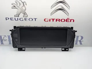 9816824480 Дисплей Citroen C4 Picasso 2 Арт A445172, вид 1