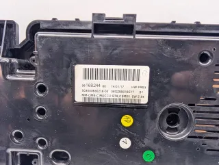 9816824480 Дисплей Citroen C4 Picasso 2 Арт A445172, вид 4