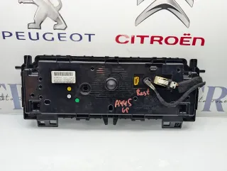 9816824480 Дисплей Citroen C4 Picasso 2 Арт A445172, вид 2