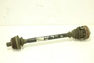  Полуось задняя (приводной вал, ШРУС) Audi A4 B7 Арт 97221187