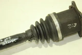 8E0407271AR Полуось передняя левая (приводной вал, шрус) Audi A4 B7 Арт 97221189, вид 2