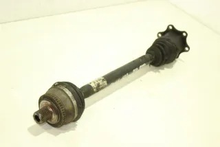 8E0407272AR Полуось передняя правая (приводной вал, шрус) Audi A6 C5 (S6,RS6) Арт 97221210, вид 3