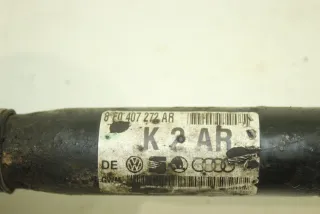 8E0407272AR Полуось передняя правая (приводной вал, шрус) Audi A6 C5 (S6,RS6) Арт 97221210, вид 2