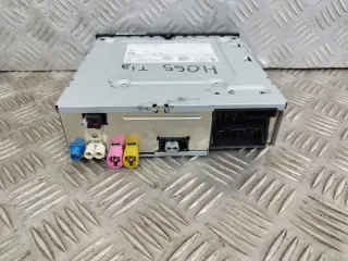 3Q0035874C Блок навигации Volkswagen Tiguan 2 Арт 97221231, вид 3