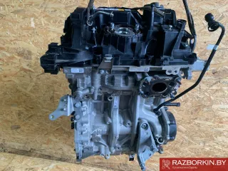 B38C,B38A15A,B38A15M1,B38A15F Двигатель BMW 1 F40 Арт W1201_5, вид 2
