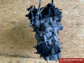 B38C,B38A15A,B38A15M1,B38A15F Двигатель MINI Cooper F56,F55 Арт W1201_8, вид 4