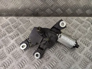 5N0955711A Моторчик заднего стеклоочистителя (дворника) Volkswagen Tiguan 1 Арт 97221259, вид 1