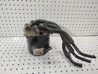 7L6127401F  Корпус топливного фильтра Audi Q7 4L Арт 1307762