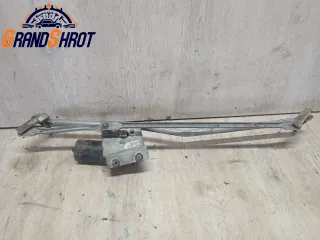 3397020224 Механизм стеклоочистителя (трапеция дворников) Citroen XM 2 Арт 20987, вид 2