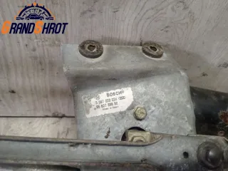 3397020224 Механизм стеклоочистителя (трапеция дворников) Citroen XM 2 Арт 20987, вид 3