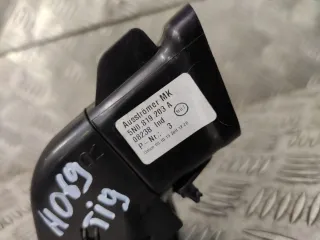 5N0819203A Дефлектор обдува салона Volkswagen Tiguan 1 Арт 97221312, вид 4