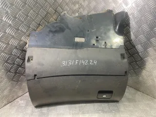  Бардачок Audi A6 C5 (S6,RS6) Арт 3131F14824, вид 1