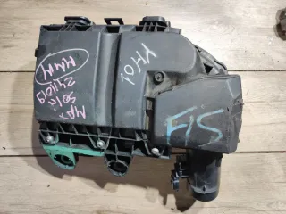 YH01, 9828002080,PA6GF10MD20,81067R01 Корпус воздушного фильтра Citroen C5 Aircross Арт 034744