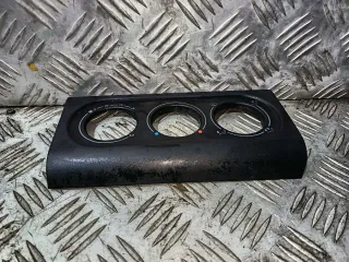 3A1819075 Рамка блока управления печки/климат-контроля Volkswagen Passat B4 Арт 97221548, вид 3