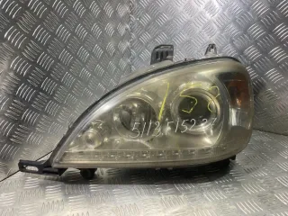  Фара передняя левая Mercedes ML W163 Арт 5113F15227