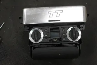  Блок управления печки / климат-контроля Audi TT 1 Арт H189, вид 1