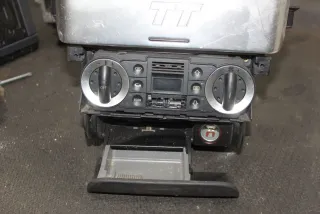  Блок управления печки / климат-контроля Audi TT 1 Арт H189, вид 2