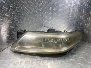 8200002845 Фара передняя левая Renault Laguna 2 Арт 5113F16629, вид 1