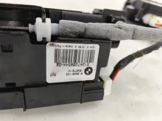 7330649,7269544 Доводчик крышки багажника BMW 5 F10/F11/GT F07 Арт BMW26141, вид 3