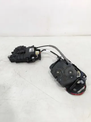 7330649,7269544 Доводчик крышки багажника BMW 5 F10/F11/GT F07 Арт BMW26141, вид 4