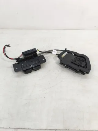 7330649,7269544 Доводчик крышки багажника BMW 5 F10/F11/GT F07 Арт BMW26141, вид 1
