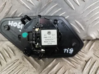 5NA035412 Динамик высокочастотный (пищалка) Volkswagen Tiguan 2 Арт 97221743, вид 3